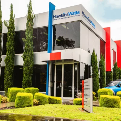 Australian Headoffice