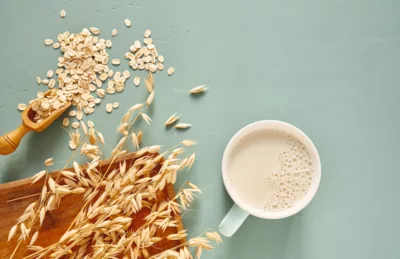 What To Consider When Fortifying an Oat Beverage • Hawkins Watts